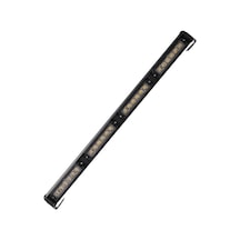 Wolfram 10v-30v Led Bar Off-road Sarı 14 Fonksiyonlu Çakar Tepe Lamba 61 Cm E9 Germany