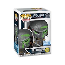Pop Avp Bull Predator 1999