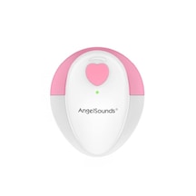 Angelsounds Fetal Doppler Bebek Kalp Atışı Dinleme Cihazı