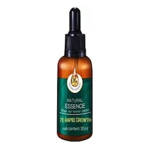 Hubrendy Sh Rapid Growth Hair Treatment Serum Saç Bakım Yağı 30 Ml
