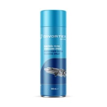 Dizel Partikül Filtre Dpf Temizleme Spreyi 500 Ml