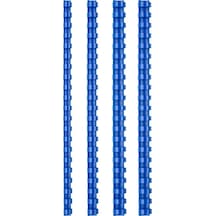 Bigpoint Plastik Spiral 10 MM Mavi 100'lü Kutu N11.767