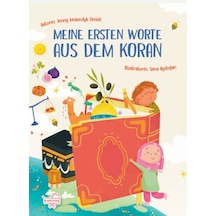 Meıne Ersten Worte Aus Dem Koran - Huvj-762175