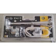 Hella 24v Gemi Korna Marin Yat. Tekne.tır. Marine Havalı Korna