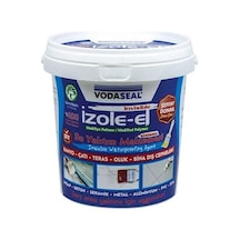 VODASEAL İZOLE ET ŞEFFAF