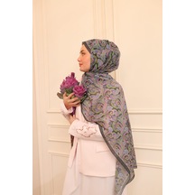 Silk Home Nariya Şal 90003-20 Çok Renkli