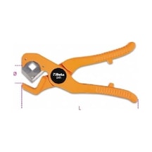 Plastik Boru Kesici 341 25 MM N11.25098