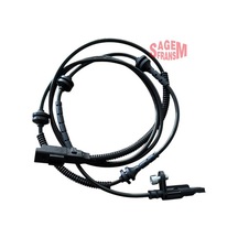 Sagem 60261 Abs Sensör Kablo Arka Sağ Sol Combo Corsa B Tigra 94 01 90386506