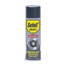 Fren Balata Temizleyici 500 Ml Selsil