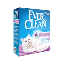 Ever Clean Lavender Lavanta Kokulu Kedi Kumu 10lt