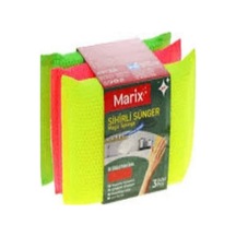 Marix 3lü Sihirli Sünger