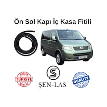 Volkwagen Caravelle T5 Şen-las Sol Ön Kapı Fitili Şl37402