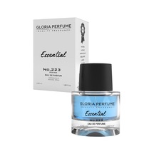 Gloria 223 Essential Erkek Parfüm EDP 55 ML
