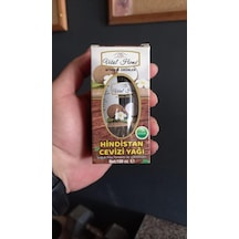 Hindistan Cevizi Yağı 100ml Diğer