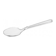 Plastik Kaşık 100 ' Lü.