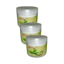 Bamya Tohumu Rahatlatıcı Masaj Bakım Krem 100 Ml X 3 Adet