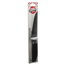 Erinox Bp-0361 No 1 Bilezikli Kasap Et Ve Kurban Bıçağı - Renkli Plastik Kaymaz Saplı, El İşçiliği- 15'li Paket