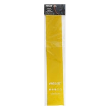 Helix Egzersiz Direnç Bandı Db5-m Medium Sarı