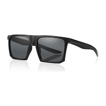 Uv400 Unisex Güneş Gözlüğü Siyah 2065 Çok Renkli