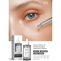 Anti-blackheads Acne Ampoule Siyah Nokta Ve Akne Ampulü