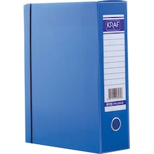 Kraf Proje Kutusu Geniş 24x32x9