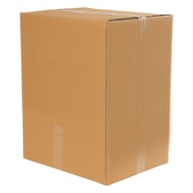 Cox Shine Çift Oluklu E-ticaret Kutusu Kalın 18x22x30 Cm 5 Adet 5 Adet