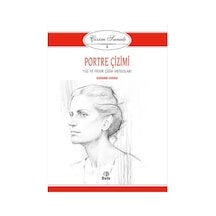 Çizim Sanatı 1- Portre Çizimi - Giovanni Civardi - Beta Yayınları