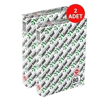 A4 Fotokopi Kağıdı 2' Li Paket- 1000 Yaprak
