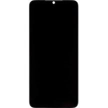 General Mobile Gm 22s Dokunmatik Ekran Siyah