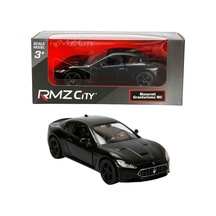 Rmz 1/32 Araba Dark Serisi Pb.6a.24d.