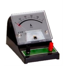 Analog Ampermetre (0-1 A Dc)