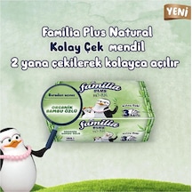 Familia Plus Kolay Çek Mendil 150 Li