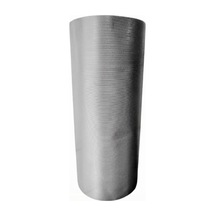 Almıtal 48 Cm X 5 M Açık Gri Çizgi Desenli Suni Deri. Çekmece Gri