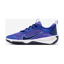 Nike Omni Çok Kortlu R İçerik Kort Ayakkabıları Renkli