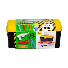 03767 Teknik Alet Çantası - Fen Toys