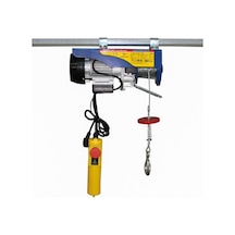 Echolift 600-1200 Elektrikli