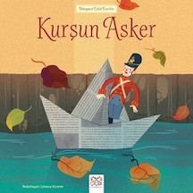 Kurşun Asker- 1001 Çiçek