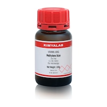 Kimyalab Metilen Mavisi Toz 100 G