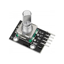 Antenci-Arduino Rotary Encoder Modülü