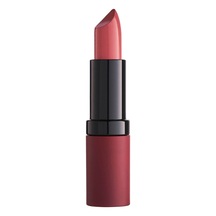 Golden Rose Velvet Matte Lipstick No:10 - 4 Adet Tarı