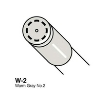Copic Ciao Marker - W2 - Warm Gray