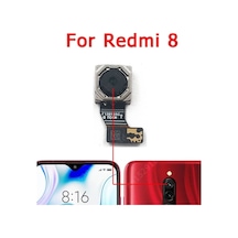 Xiaomi Redmi 8/redmi 8a Arka Kamera