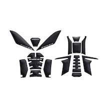Motosıklet Kaplama Honda Forza 750 Tank Pad Set 01