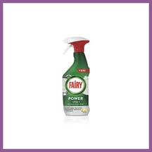 Bezos Power Mutfak-banyo Sprey 500ml 1 Adet Rengaren