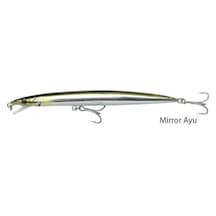 Savage Gear Jerk Minnow 175 Mm 25 Gr Floatıng Suni Yem Mirror Ayu (532651680)