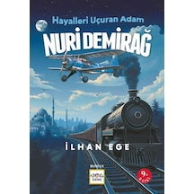 Hayalleri Uçuran Adam Nuri Demirağ - Rxlu-604579