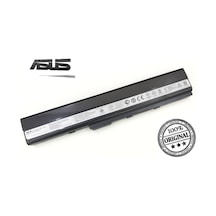 Asus Uyumlu A32-K52 Batarya Pil