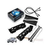 Bmw X3 E83 & X3 E83 Lcı İçin Panoramik Arka Cam Sunroof Tamir Kiti Oem: 54107130991 54103454098