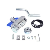 Husqvarna 346/351/353 Jonsered 2152, 2153, 2156 Ağaç Kabuğu Soyma Aparatı