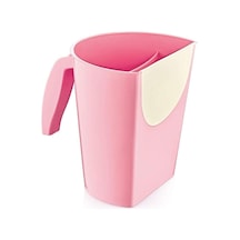 Babyjem Magic Cup Maşrapa Mat Pembe Pembe